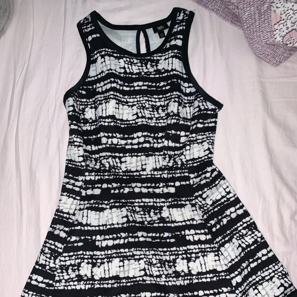 Work dress